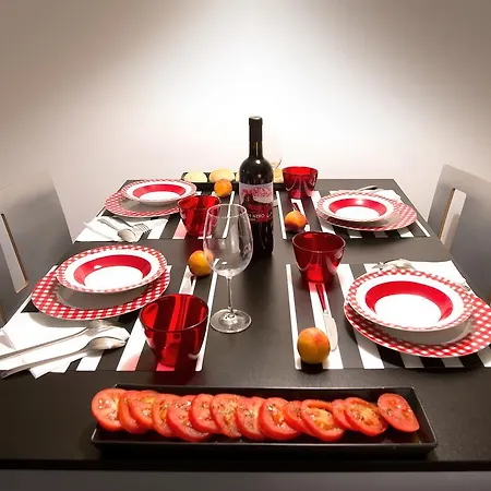 Aparthotel Lacroma 4*