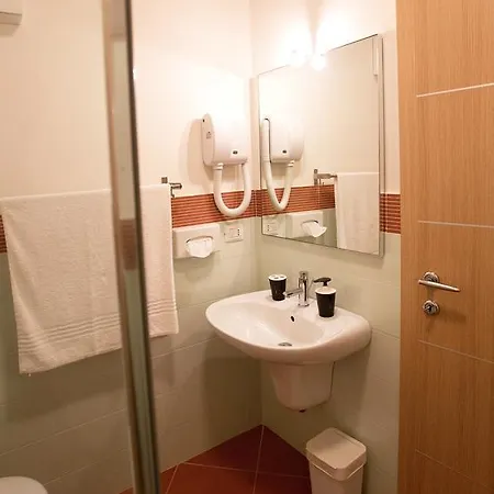 Aparthotel Lacroma Grado