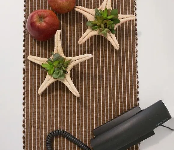 מלון דירות Lacroma