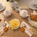 Lacroma Aparthotel Grado