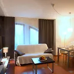 Aparthotel Lacroma Grado