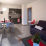 Aparthotel Lacroma 4*