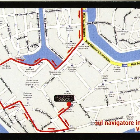 Lacroma 4* Градо