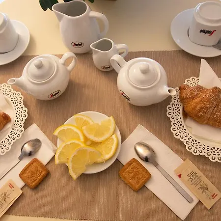 Lacroma شقة فندقية غرادو