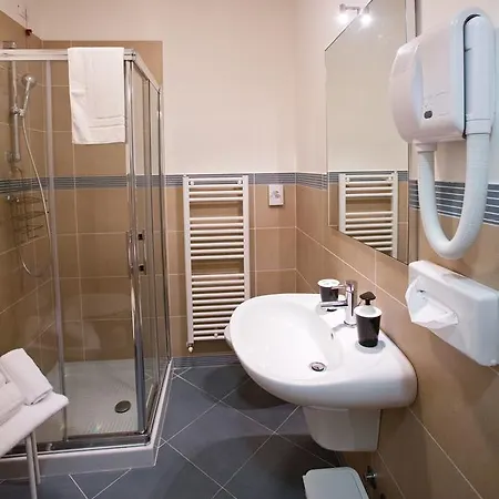 شقة فندقية Lacroma