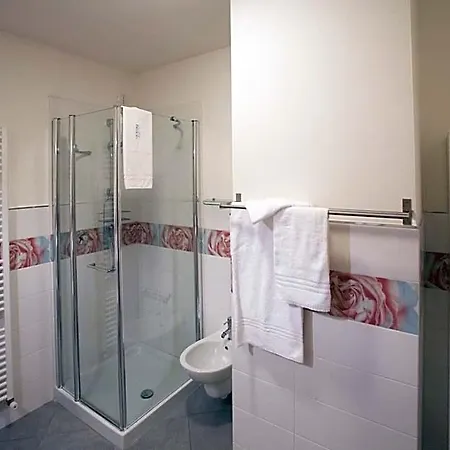 شقة فندقية Lacroma