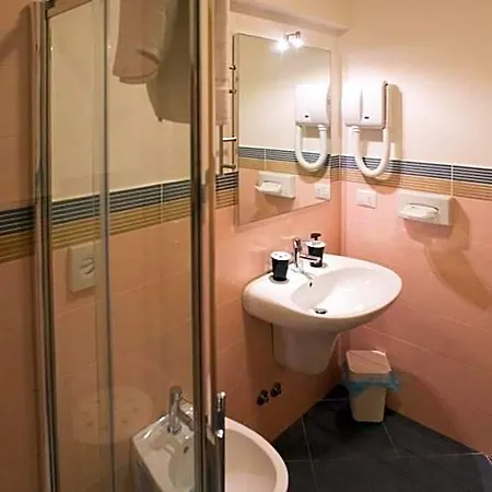 شقة فندقية Lacroma