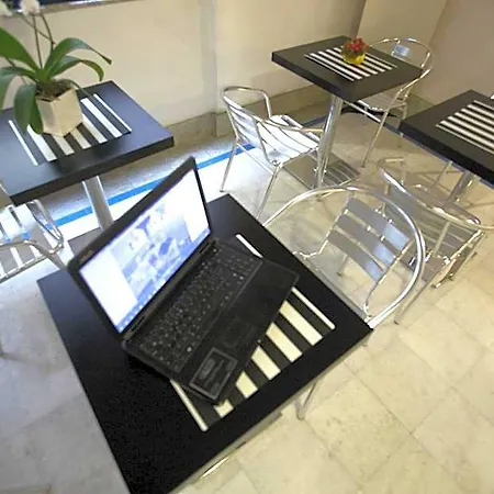 شقة فندقية Lacroma