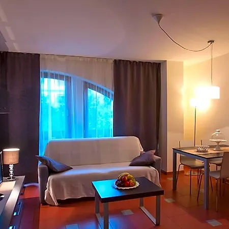 شقة فندقية Lacroma