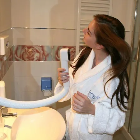 شقة فندقية Lacroma
