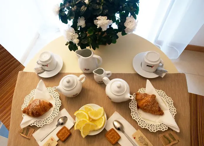 Lacroma Apartmanhotel