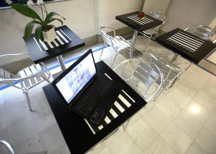 Lacroma Apartmanhotel Grado