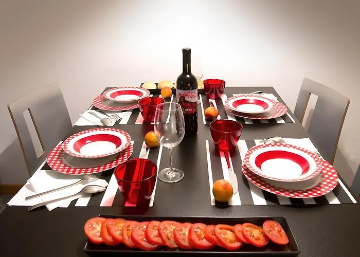 Apartmanhotel Lacroma 4*