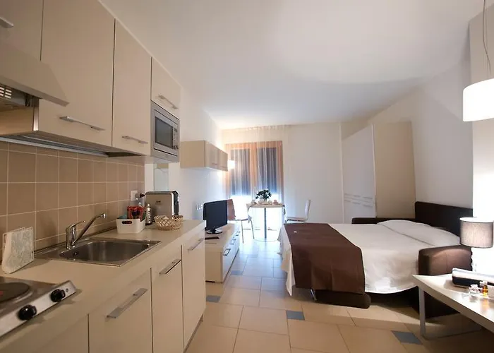 Apartmanhotel Lacroma