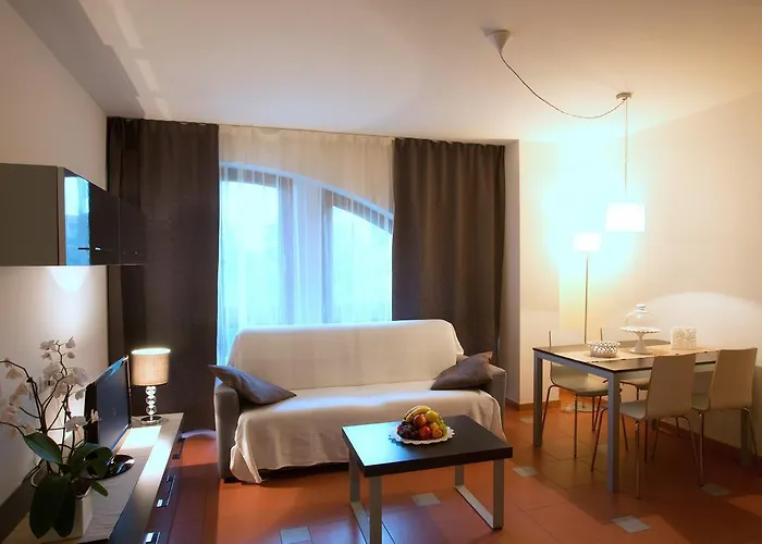 Apartmanhotel Lacroma Grado