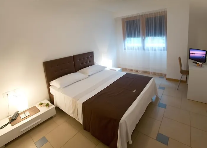 Lacroma Apartmanhotel Grado