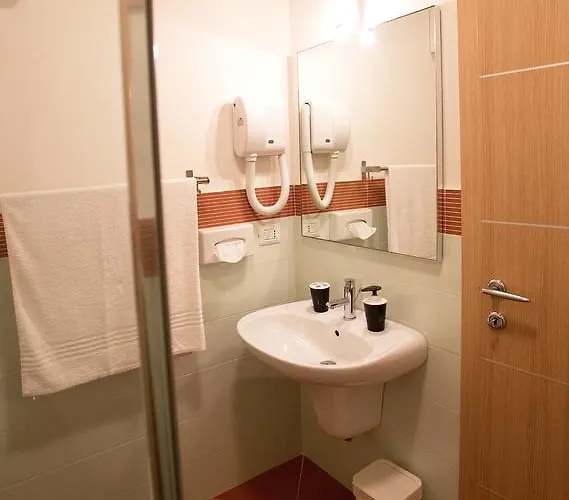 Apartmanhotel Lacroma Grado