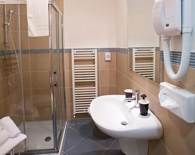 Apartmanhotel Lacroma